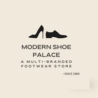 Modern Shoe 